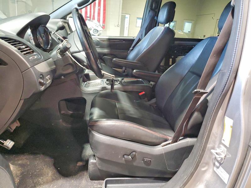 Aukcja sprzedaży 2016 Dodge Grand Caravan, vin: 2C4RDGEG0GR321241, numer aukcji: 52730916