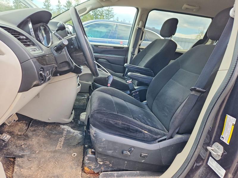 Aukcja sprzedaży 2013 Dodge Grand Caravan, vin: 2C4RDGBG8DR673273, numer aukcji: 53202296