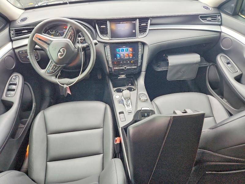 Aukcja sprzedaży 2021 Infiniti Qx50, vin: 3PCAJ5BA9MF112517, numer aukcji: 54593426