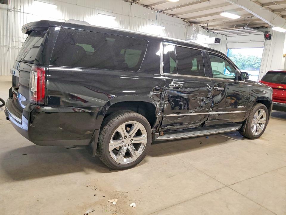 Продажа на аукционе авто 2016 Gmc Yukon Xl, vin: 1GKS2HKJ9GR467113, номер лота: 53771466
