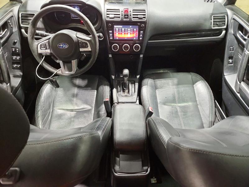 Продажа на аукционе авто 2017 Subaru Forester, vin: JF2SJAWC8HH591089, номер лота: 54094536
