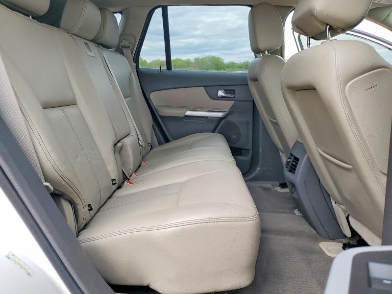 Продажа на аукционе авто 2013 Ford Edge, vin: 2FMDK3KCXDBA31003, номер лота: 52567426