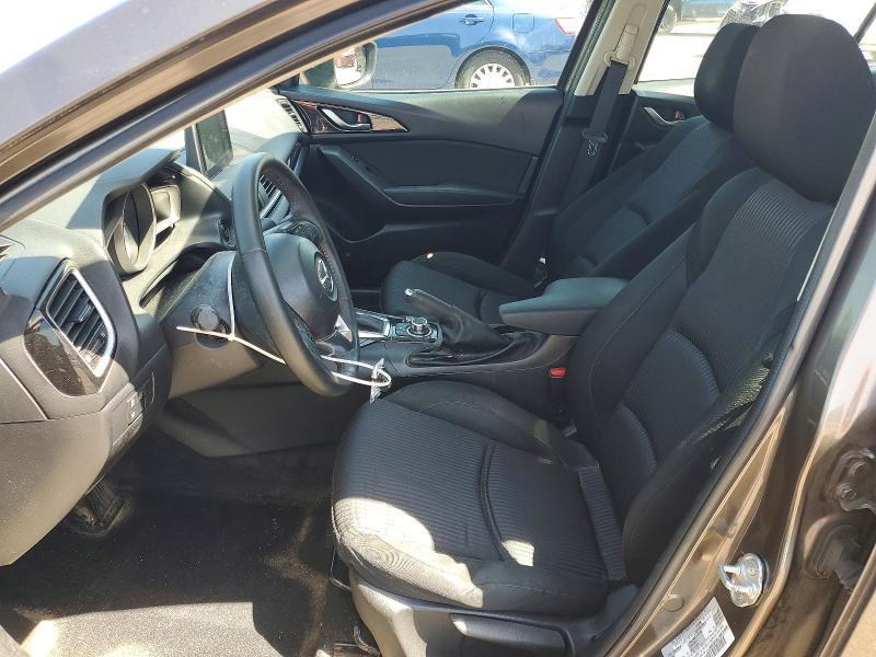Продаж на аукціоні авто 2015 Mazda 3, vin: 3MZBM1V76FM138329, номер лоту: 53433606
