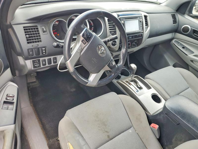 Продажа на аукционе авто 2014 Toyota Tacoma, vin: 5TFUU4EN8EX086741, номер лота: 54829736