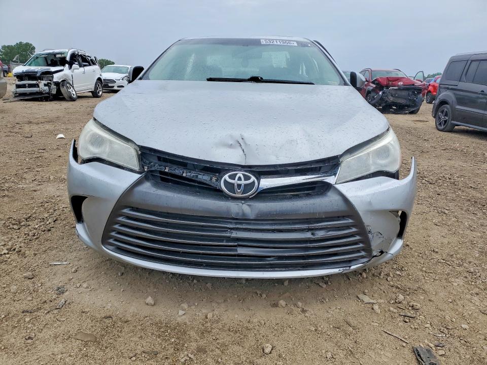 Aukcja sprzedaży 2017 Toyota Camry, vin: 4T1BF1FKXHU675733, numer aukcji: 53211966