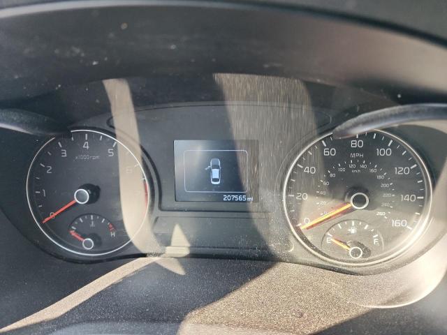 2018 Kia Optima მანქანა იყიდება აუქციონზე, vin: 5XXGT4L30JG235730, აუქციონის ნომერი: 52014416
