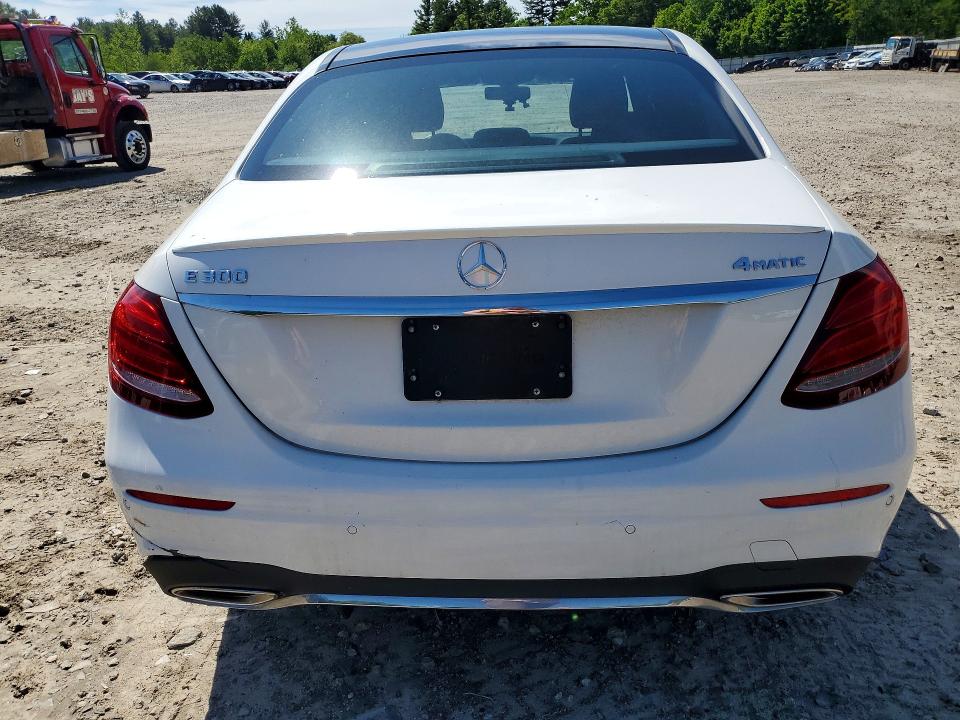 Продажа на аукционе авто 2017 Mercedes-benz E, vin: WDDZF4KB2HA212664, номер лота: 54283956