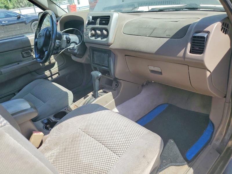 Aukcja sprzedaży 2001 Nissan Frontier, vin: 1N6ED27T31C377537, numer aukcji: 53844886