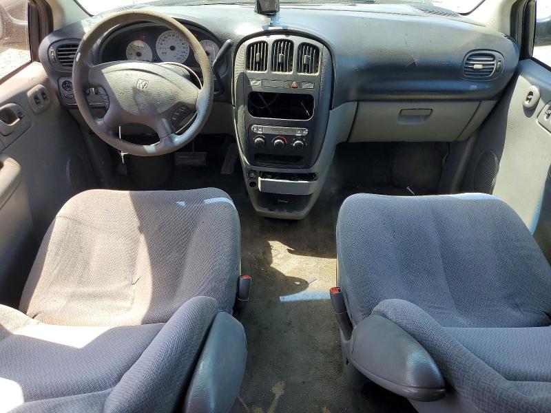 Aukcja sprzedaży 2005 Dodge Grand Caravan, vin: 1D4GP24R15B184152, numer aukcji: 54525366