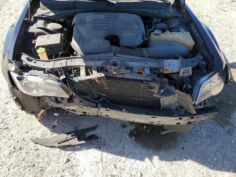 Продажа на аукционе авто 2016 Chrysler 300, vin: 2C3CCAGGXGH244276, номер лота: 52924266