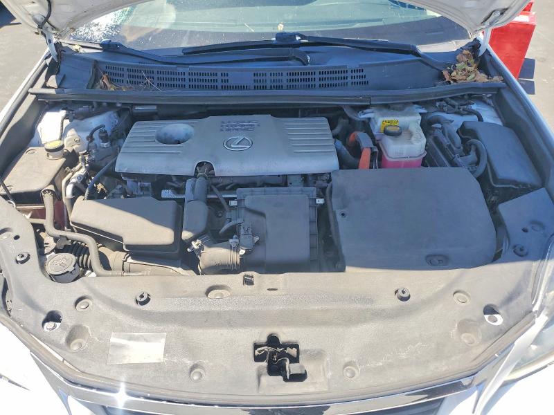 Продаж на аукціоні авто 2011 Lexus Ct, vin: JTHKD5BH8B2039101, номер лоту: 52949996
