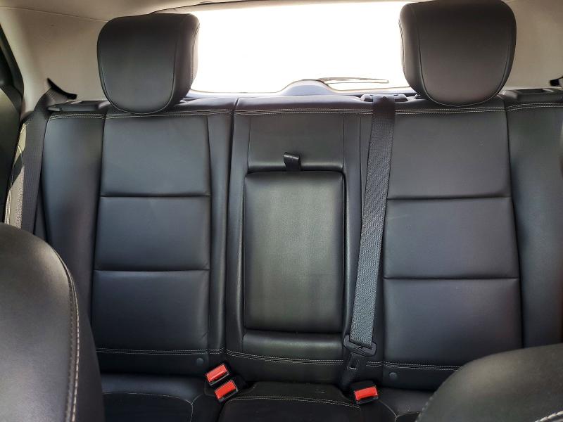 Aukcja sprzedaży 2014 Buick Encore, vin: KL4CJDSB1EB781861, numer aukcji: 53807706