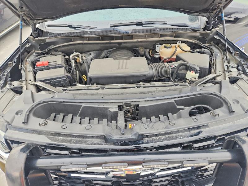 Продаж на аукціоні авто 2023 Chevrolet Tahoe, vin: 1GNSCLED5PR179601, номер лоту: 54326756