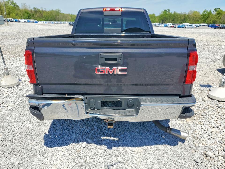 Aukcja sprzedaży 2014 Gmc Sierra, vin: 1GTV2UEC0EZ118840, numer aukcji: 53464196