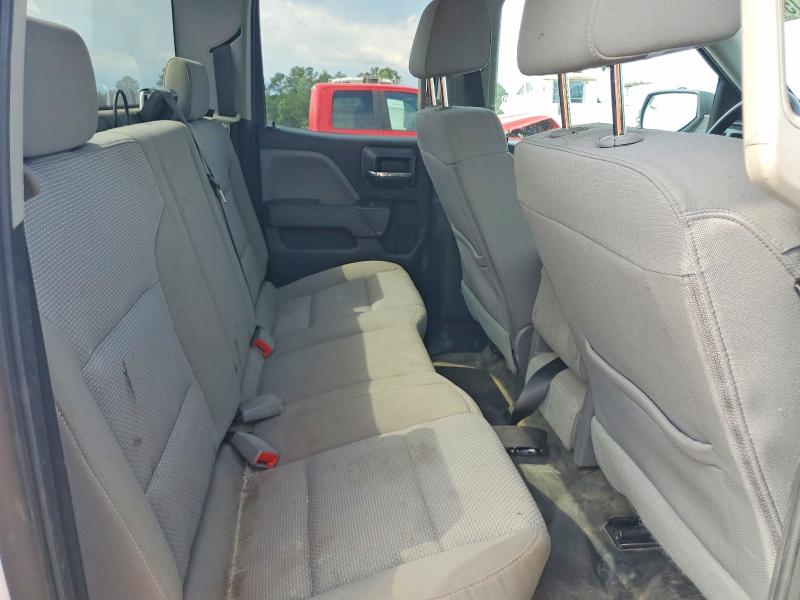 Auction sale of the 2019 Gmc Sierra Limited, vin: 2GTV2LEC5K1117715, lot number: 49715436