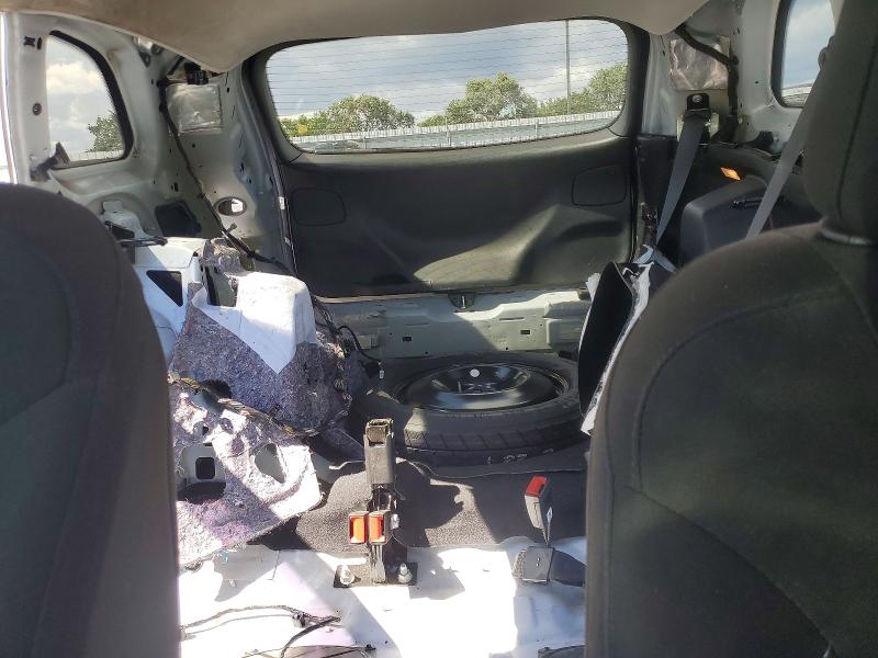 Aukcja sprzedaży 2019 Jeep Cherokee, vin: 1C4PJMCB5KD323021, numer aukcji: 54949996