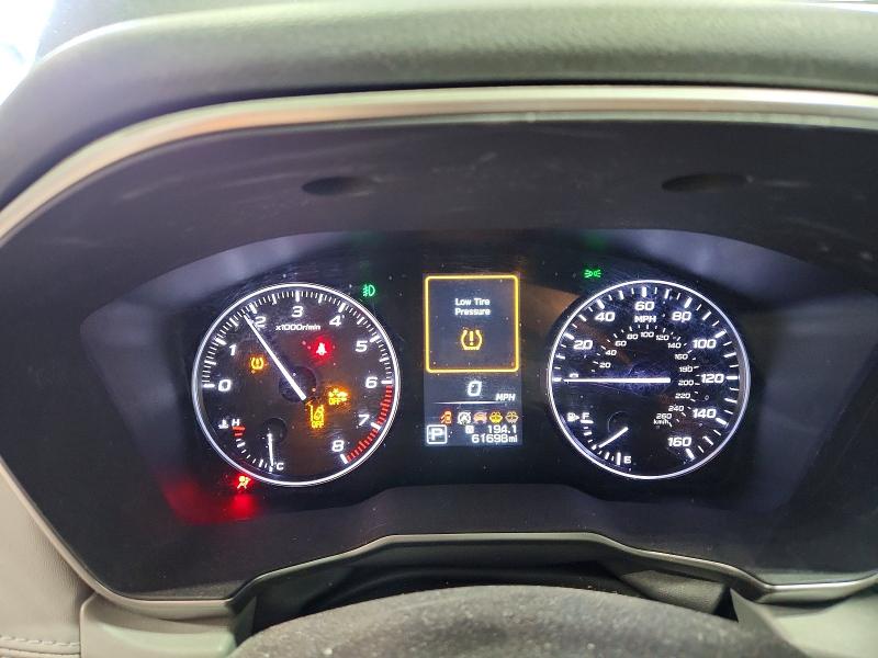 Aukcja sprzedaży 2020 Subaru Outback, vin: 4S4BTALC1L3105964, numer aukcji: 54277416