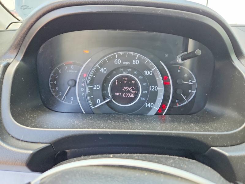 Aukcja sprzedaży 2012 Honda Cr-v, vin: 5J6RM3H56CL026158, numer aukcji: 53002186