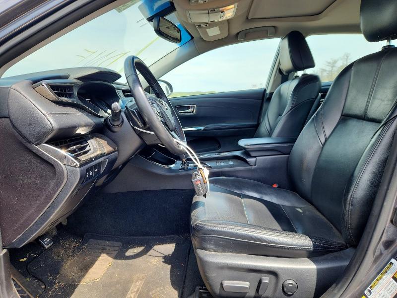 Продажа на аукционе авто 2016 Toyota Avalon, vin: 4T1BK1EB6GU229459, номер лота: 53174496