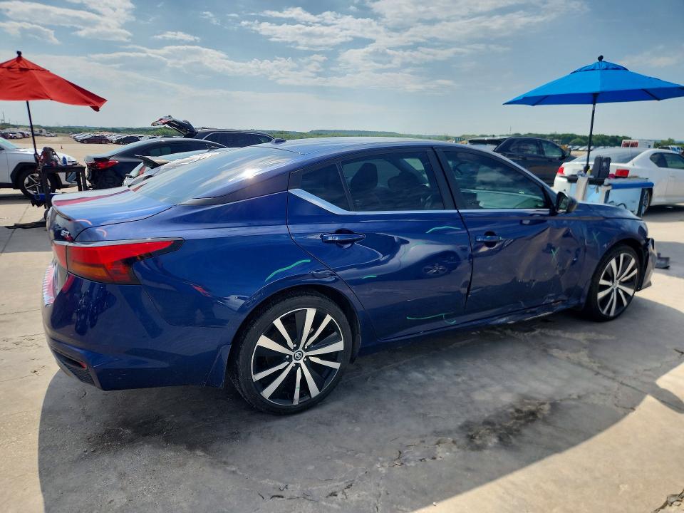 54860806 :رقم المزاد ، 1N4BL4CV3LC279774 vin ، 2020 Nissan Altima مزاد بيع