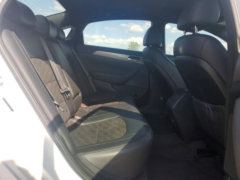 Aukcja sprzedaży 2018 Hyundai Sonata, vin: 5NPE34AF2JH603043, numer aukcji: 53220986