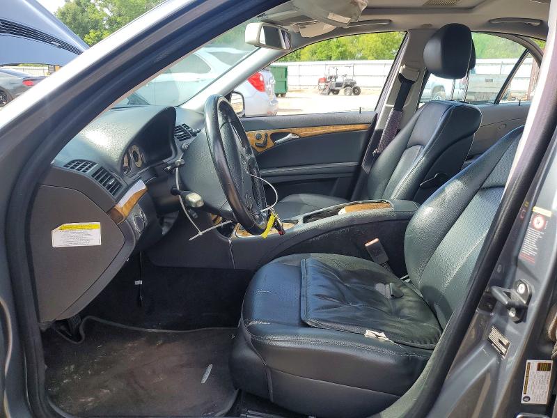 Aukcja sprzedaży 2007 Mercedes-benz E, vin: WDBUF56X07B106544, numer aukcji: 55014346
