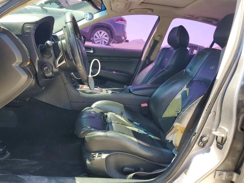 Aukcja sprzedaży 2011 Infiniti G37 Sedan, vin: JN1CV6APXBM506009, numer aukcji: 53786196