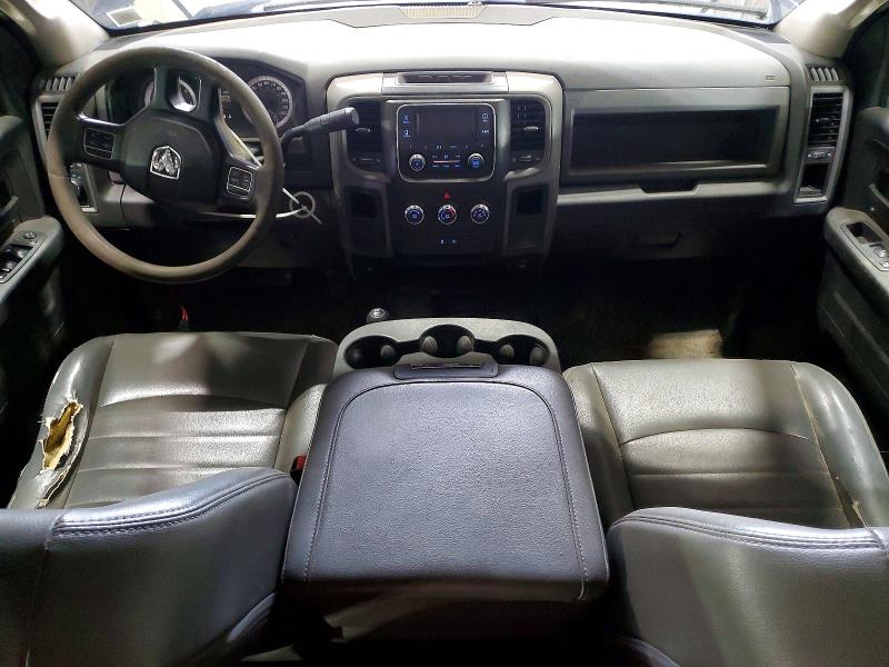 Продаж на аукціоні авто 2018 Ram 2500, vin: 3C6TR5HT8JG204872, номер лоту: 53942866