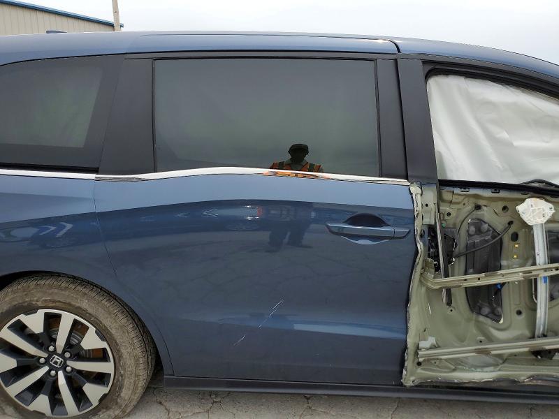 Продажа на аукционе авто 2026 Honda Odyssey, vin: 5FNRL6H69TB031084, номер лота: 51942956
