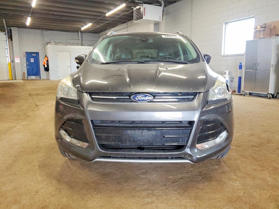 Aukcja sprzedaży 2015 Ford Escape, vin: 1FMCU0JXXFUB91839, numer aukcji: 54451126