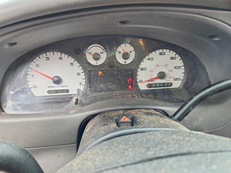 Aukcja sprzedaży 2004 Ford Ranger, vin: 1FTZR45E04PA87808, numer aukcji: 54096776