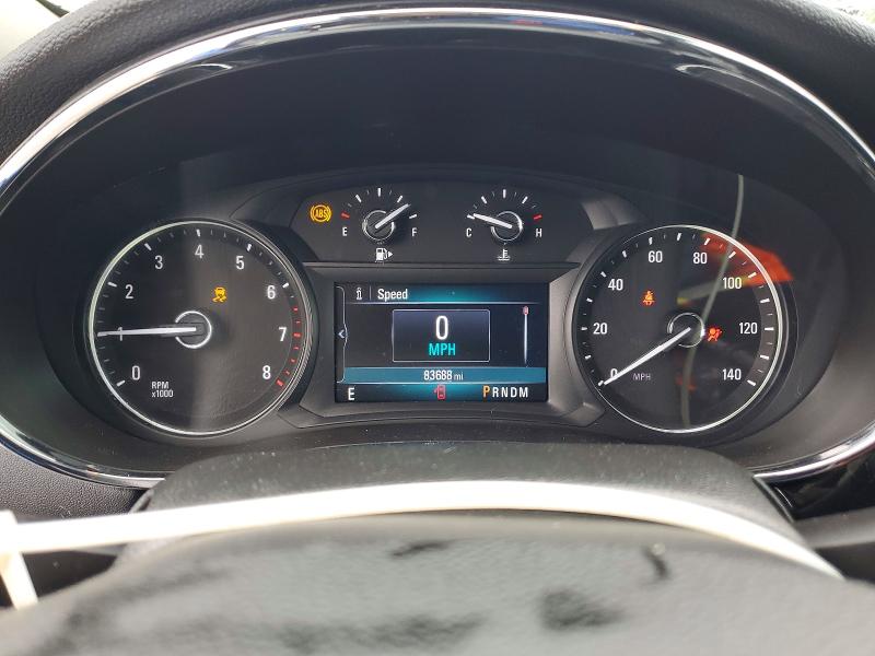Продажа на аукционе авто 2019 Buick Encore, vin: KL4CJASB7KB843211, номер лота: 51032756