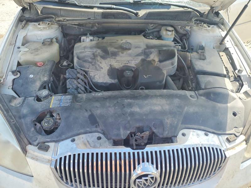 Aukcja sprzedaży 2008 Buick Lucerne, vin: 1G4HD57218U126749, numer aukcji: 52923196