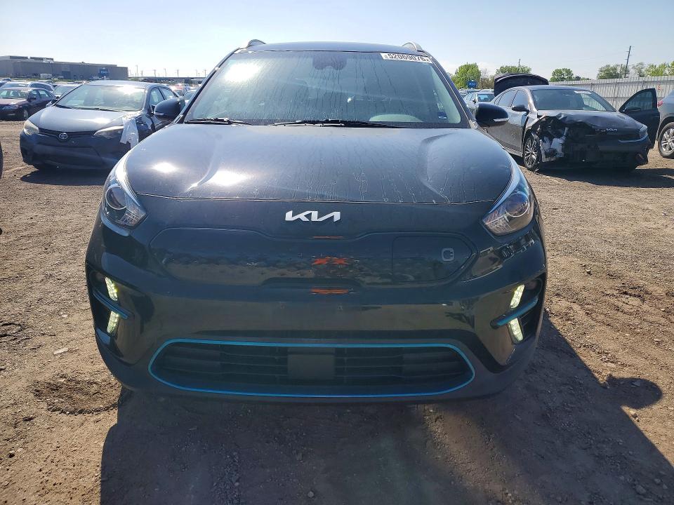 Aukcja sprzedaży 2022 Kia Niro Ev, vin: KNDCC3LG3N5153500, numer aukcji: 52069076
