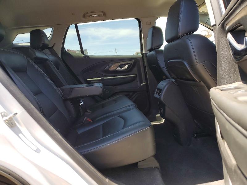 Продаж на аукціоні авто 2024 Gmc Terrain, vin: 3GKALVEG0RL378709, номер лоту: 53359046
