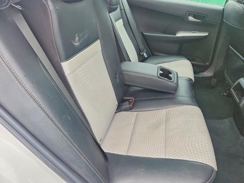 Продажа на аукционе авто 2012 Toyota Camry, vin: 4T1BF1FK1CU121411, номер лота: 54277226