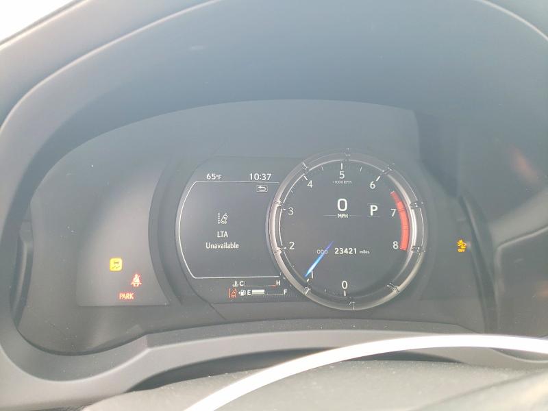 Aukcja sprzedaży 2021 Lexus Is, vin: JTHGZ1E26M5021141, numer aukcji: 55365436