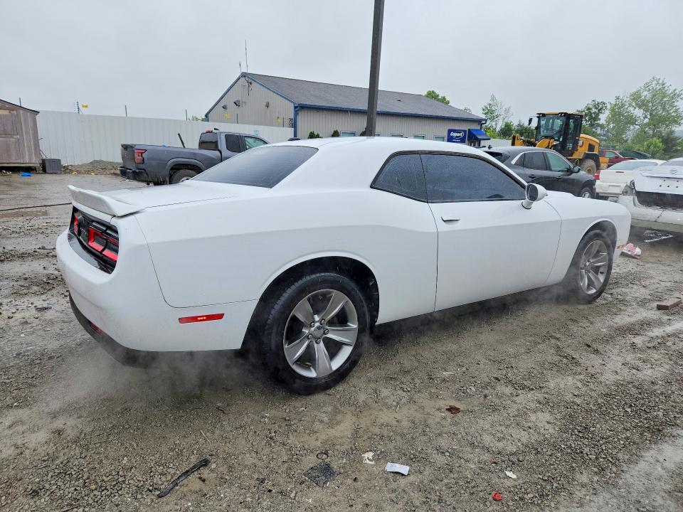 Aukcja sprzedaży 2019 Dodge Challenger, vin: 2C3CDZAG9KH551578, numer aukcji: 54105726