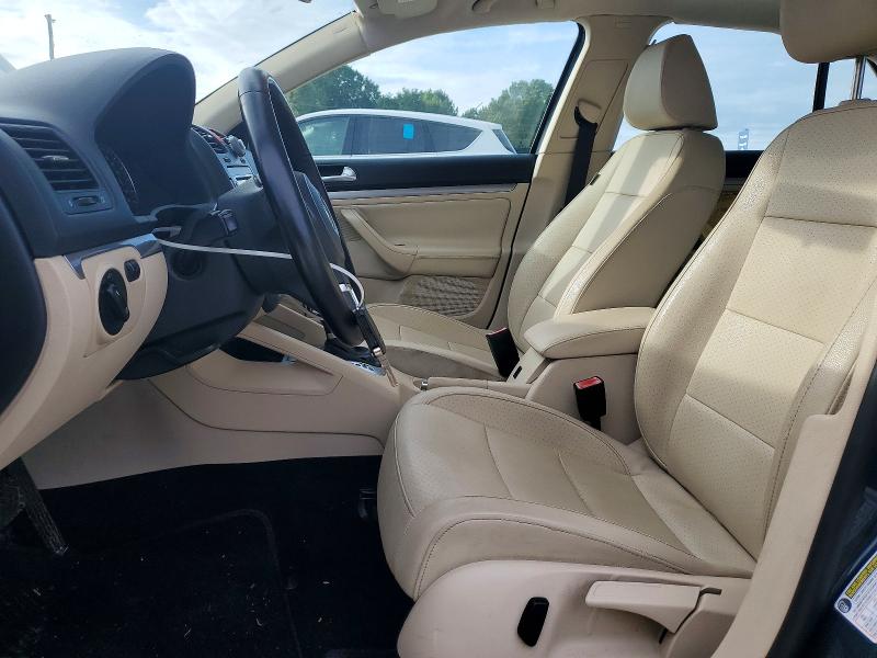 55213546 :رقم المزاد ، 3VWRZ7AJXAM119134 vin ، 2010 Volkswagen Jetta مزاد بيع