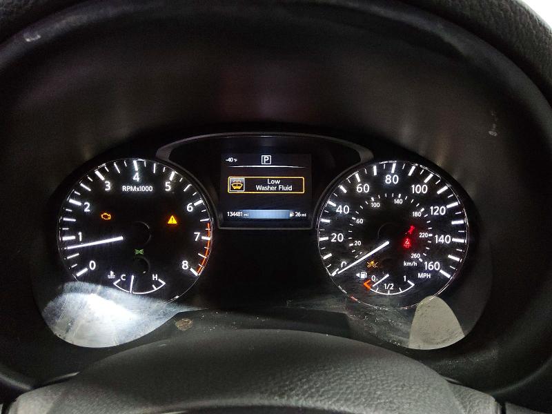 Продажа на аукционе авто 2018 Nissan Altima, vin: 1N4AL3AP4JC220711, номер лота: 52927496