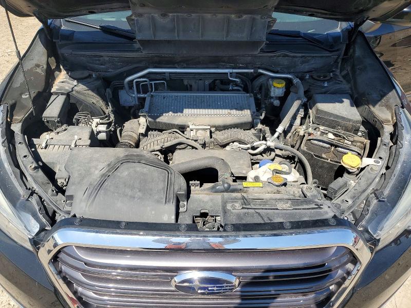 Aukcja sprzedaży 2019 Subaru Ascent, vin: 4S4WMAFD3K3427118, numer aukcji: 54334346