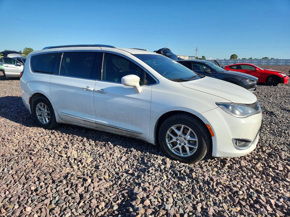 Aukcja sprzedaży 2020 Chrysler Pacifica, vin: 2C4RC1BG3LR176971, numer aukcji: 53193186