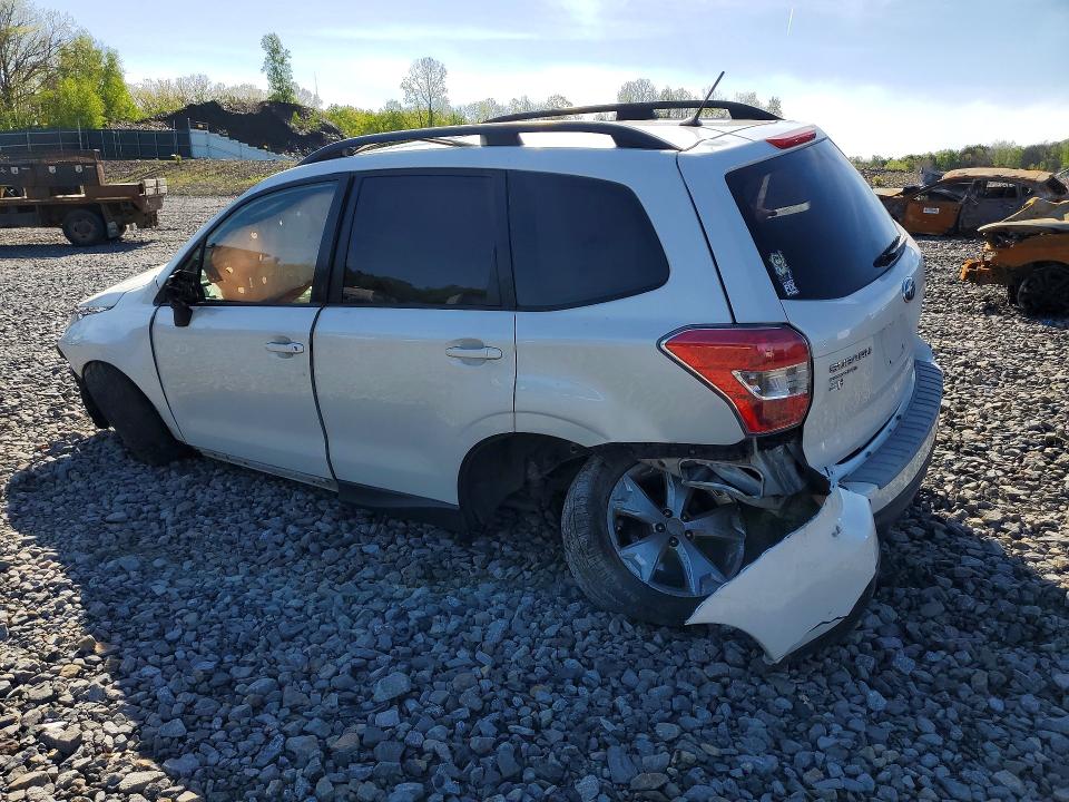 Продажа на аукционе авто 2014 Subaru Forester, vin: JF2SJAEC2EH421890, номер лота: 53200346