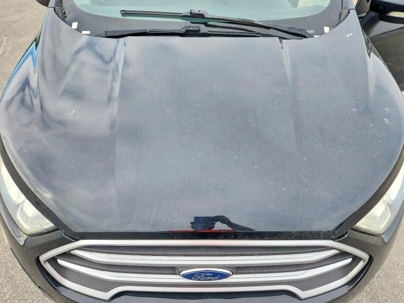 Продажа на аукционе авто 2020 Ford Ecosport, vin: MAJ3S2GE9LC355245, номер лота: 55229986