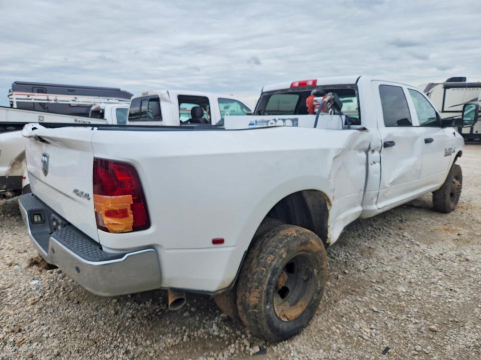 Продажа на аукционе авто 2017 Ram 3500, vin: 3C63RRGL5HG754520, номер лота: 51023156