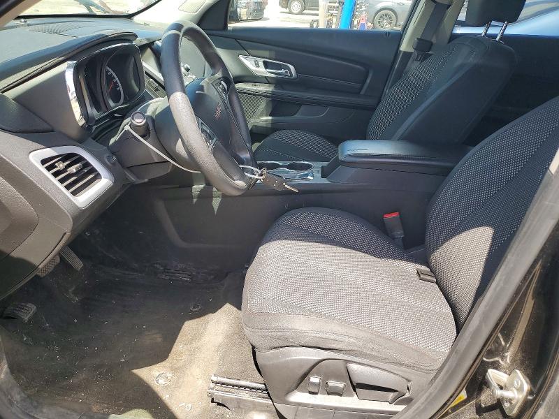 Aukcja sprzedaży 2017 Gmc Terrain, vin: 2GKALMEK0H6293161, numer aukcji: 53800786