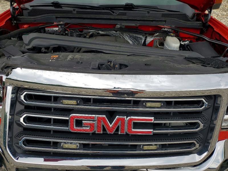 Aukcja sprzedaży 2018 Gmc Sierra, vin: 1GT22SEGXJZ204371, numer aukcji: 55411106