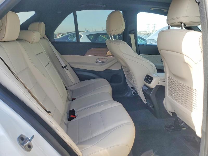 2024 Mercedes-benz Gle მანქანა იყიდება აუქციონზე, vin: 4JGFB4FB8RB169782, აუქციონის ნომერი: 52158126