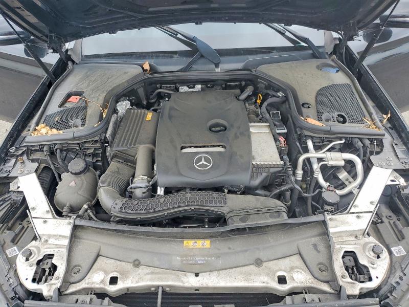 53779246 :رقم المزاد ، WDDZF4KB7KA512594 vin ، 2019 Mercedes-benz E مزاد بيع