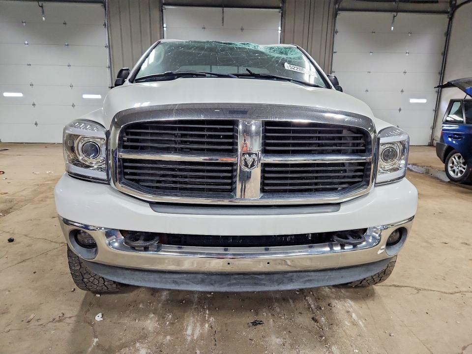 Aukcja sprzedaży 2007 Dodge Ram 2500, vin: 3D7KS28A77G835343, numer aukcji: 52206806